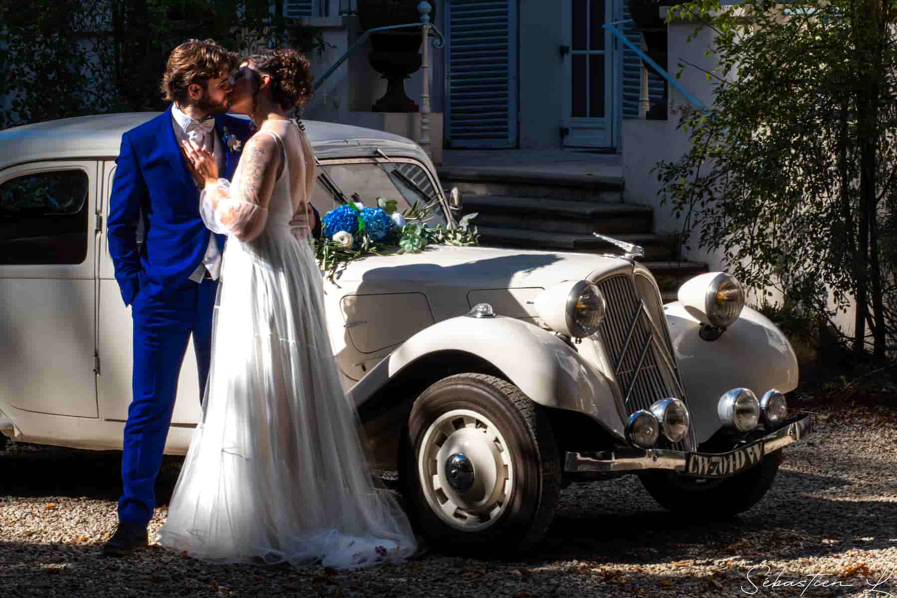 Photo élopement Photo élopement